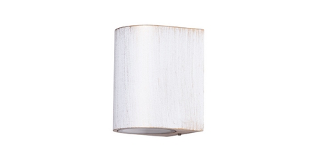 Светильник настенный ARTE Lamp A3502AL-1WG