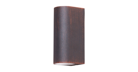 Светильник настенный ARTE Lamp A3502AL-2RI