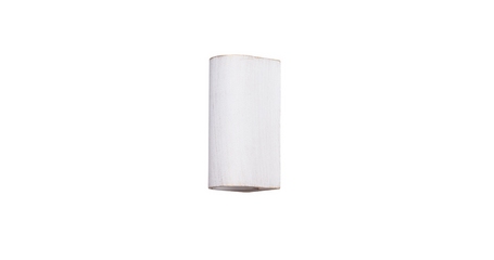 Светильник настенный ARTE Lamp A3502AL-2WG
