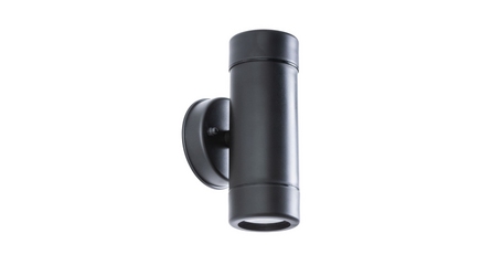 Светильник настенный ARTE Lamp A3503AL-2BK