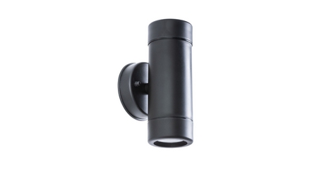 Светильник настенный ARTE Lamp A3503AL-2BK