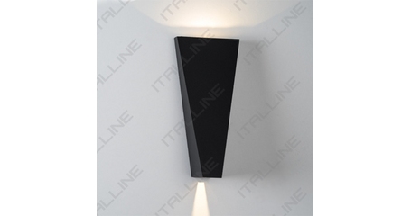 Светильник настенный ITALLINE IT01-A807 BLACK