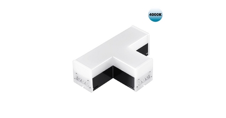 Светильник-соединитель Novotech Bits 359115