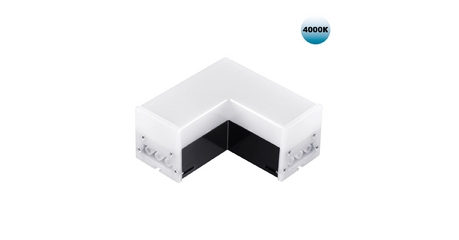 Светильник-соединитель Novotech Bits 359116