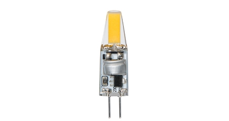 Светодиодная лампа Arte Lamp Lugo G4 1,5W 3000К A0415-3K