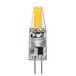 Светодиодная лампа Arte Lamp Lugo G4 1,5W 3000К A0415-3K