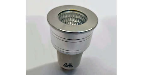 Светодиодная лампа Kink Light GU10 5W L07670(4000K)