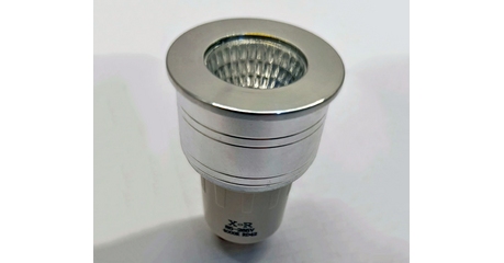 Светодиодная лампа Kink Light GU10 5W L07670(4000K)