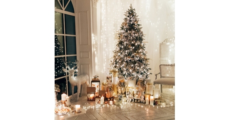 Светодиодная нить Eurosvet 400-002 белый 10м IP20