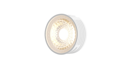 Светодиодный модуль Denkirs Slim LED 7W 3000К DK3000-7W