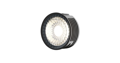 Светодиодный модуль Denkirs Slim LED 7W 4000К DK4000-7W-BK