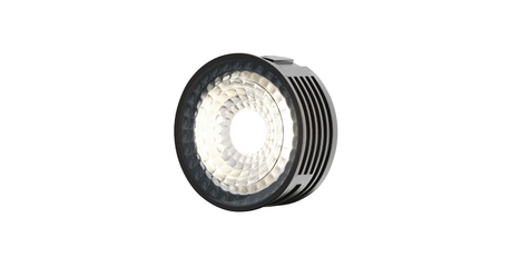 Светодиодный модуль Denkirs Slim LED 7W 4000К DK4000-7W-BK