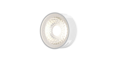 Светодиодный модуль Denkirs Slim LED 7W 4000К DK4000-7W