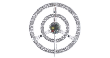 Светодиодный модуль Novotech Color LED 72W 3000/4200/6300K 357774