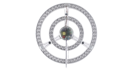 Светодиодный модуль Novotech Color LED 72W 3000/4200/6300K 357774