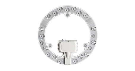 Светодиодный модуль Novotech Vax LED 18W 4000K 357750