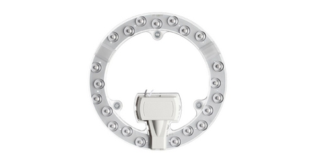 Светодиодный модуль Novotech Vax LED 18W 4000K 357750