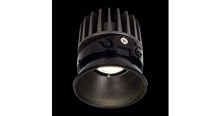 Светодиодный модуль ST Luce Shift 7W 3000K 560Lm Ra90 IP20 ST851.438.12.1