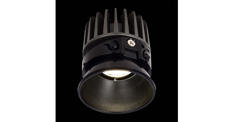 Светодиодный модуль ST Luce Shift 7W 3000K 560Lm Ra90 IP20 ST851.438.12.1