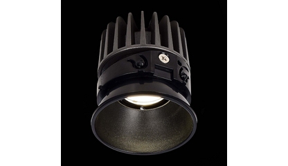 Светодиодный модуль ST Luce Shift 7W 4000K 560Lm Ra90 IP20 ST851.448.07.1