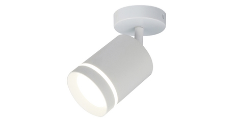 Светодиодный спот 20009 20009SMA/01LED SWH