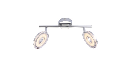 Светодиодный спот Arte Lamp 12 A8971AP-2CC