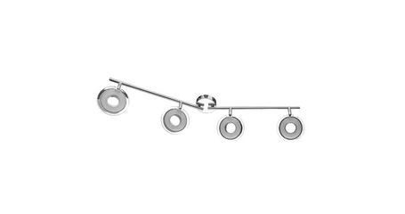 Светодиодный спот Arte Lamp 12 A8971PL-4CC