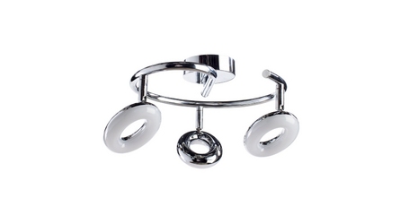 Светодиодный спот Arte Lamp 13 A8972PL-3CC
