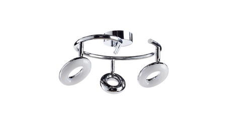 Светодиодный спот Arte Lamp 13 A8972PL-3CC