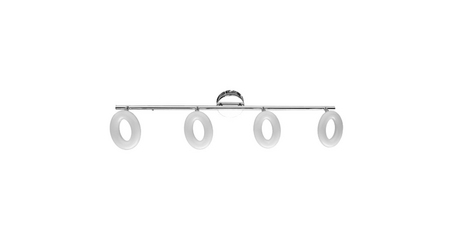 Светодиодный спот Arte Lamp 13 A8972PL-4CC