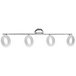 Светодиодный спот Arte Lamp 13 A8972PL-4CC