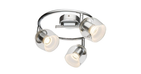 Светодиодный спот Arte Lamp 14 A1558PL-3CC