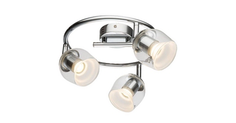 Светодиодный спот Arte Lamp 14 A1558PL-3CC