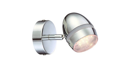 Светодиодный спот Arte Lamp A6701AP-1CC