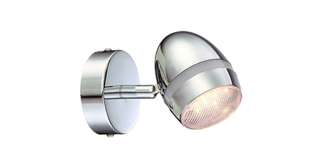 Светодиодный спот Arte Lamp A6701AP-1CC