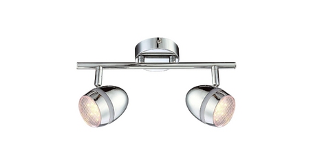 Светодиодный спот Arte Lamp A6701PL-2CC