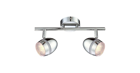 Светодиодный спот Arte Lamp A6701PL-2CC