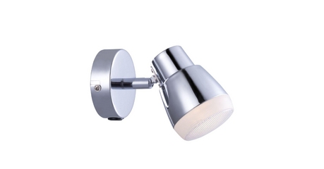 Светодиодный спот Arte Lamp Cuffia A5621AP-1CC