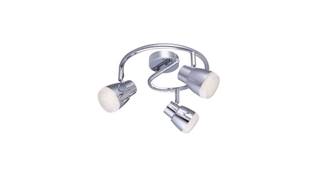 Светодиодный спот Arte Lamp Cuffia A5621PL-3CC