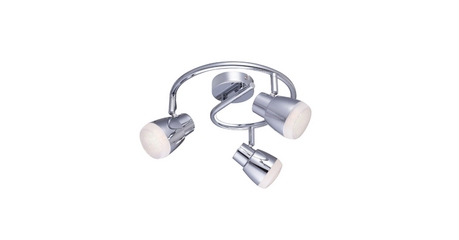 Светодиодный спот Arte Lamp Cuffia A5621PL-3CC