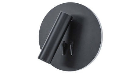 Светодиодный спот Arte Lamp Electra A8232AP-1BK