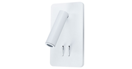 Светодиодный спот Arte Lamp Electra A8233AP-1WH