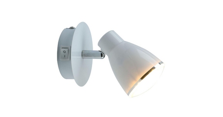 Светодиодный спот Arte Lamp Gioved A6008AP-1WH