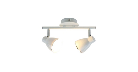 Светодиодный спот Arte Lamp Gioved A6008PL-2WH