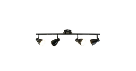 Светодиодный спот Arte Lamp Gioved A6008PL-4BK