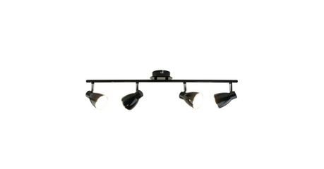 Светодиодный спот Arte Lamp Gioved A6008PL-4BK