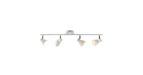 Светодиодный спот Arte Lamp Gioved A6008PL-4WH