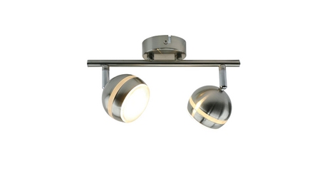 Светодиодный спот Arte Lamp Venerd A6009PL-2SS