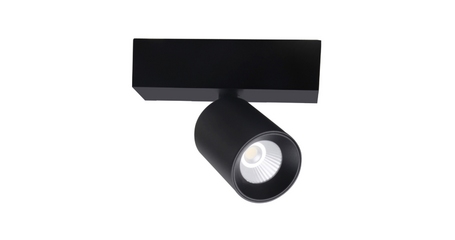 Светодиодный спот Crystal Lux CLT 018W1 BL