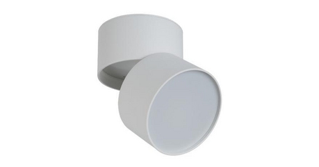 Светодиодный спот Crystal Lux CLT 130CW WH